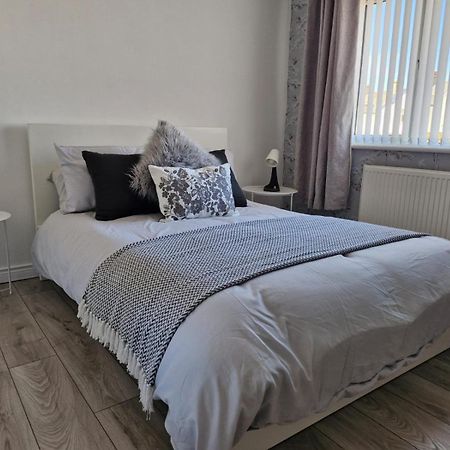 Cosy On The Coast Villa Portrush Eksteriør bilde