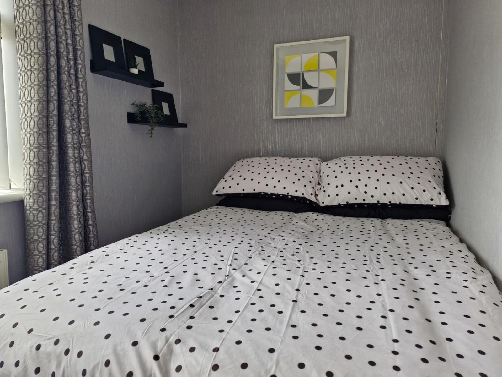 Cosy On The Coast Villa Portrush Eksteriør bilde