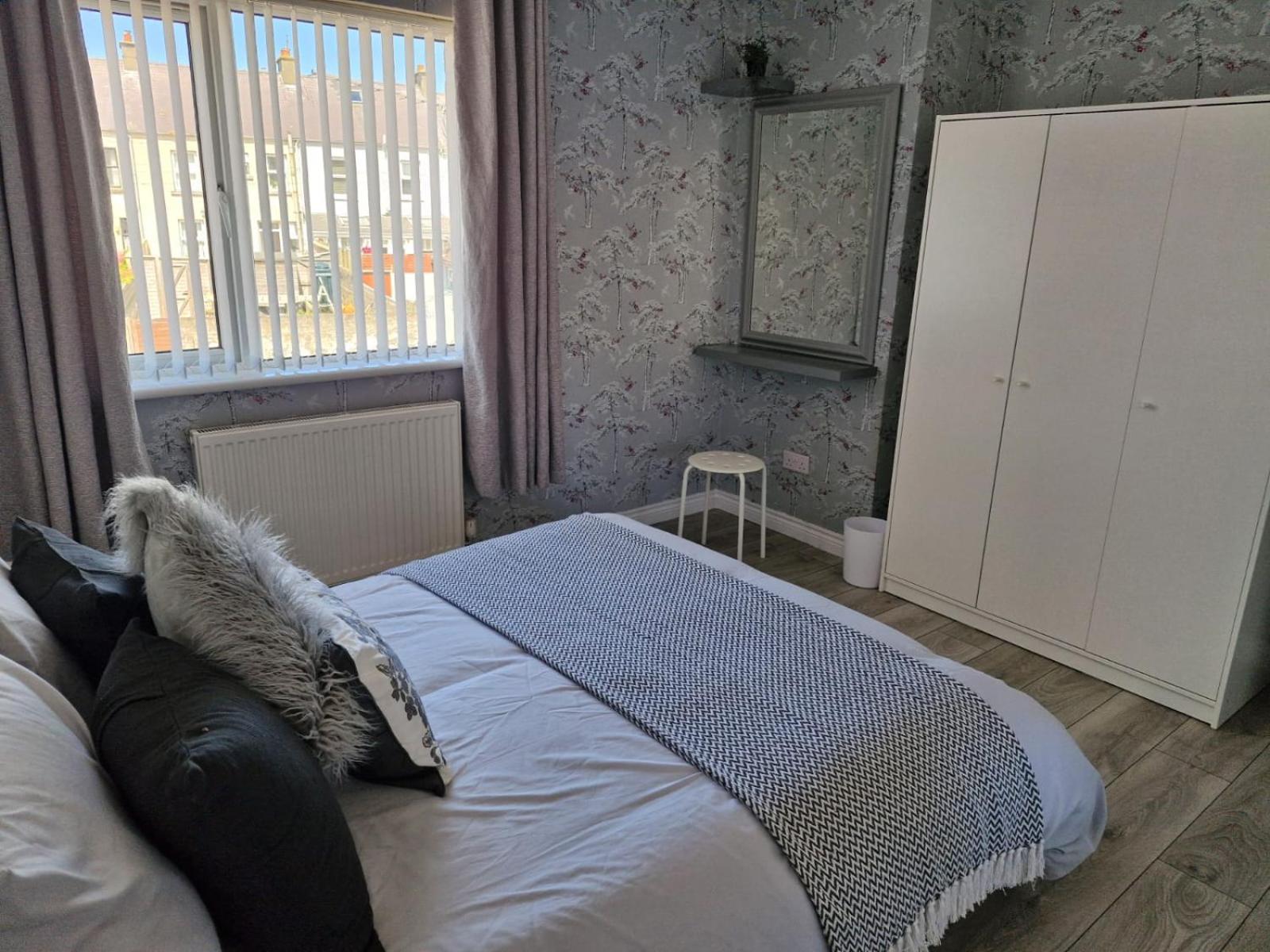 Cosy On The Coast Villa Portrush Eksteriør bilde
